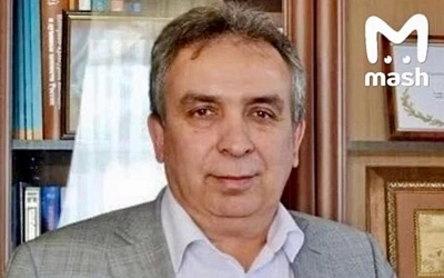 Экс-директор ИМО КФУ умер в больнице после нахождения в СИЗО