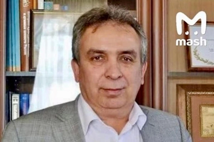 Экс-директор ИМО КФУ умер в больнице после нахождения в СИЗО