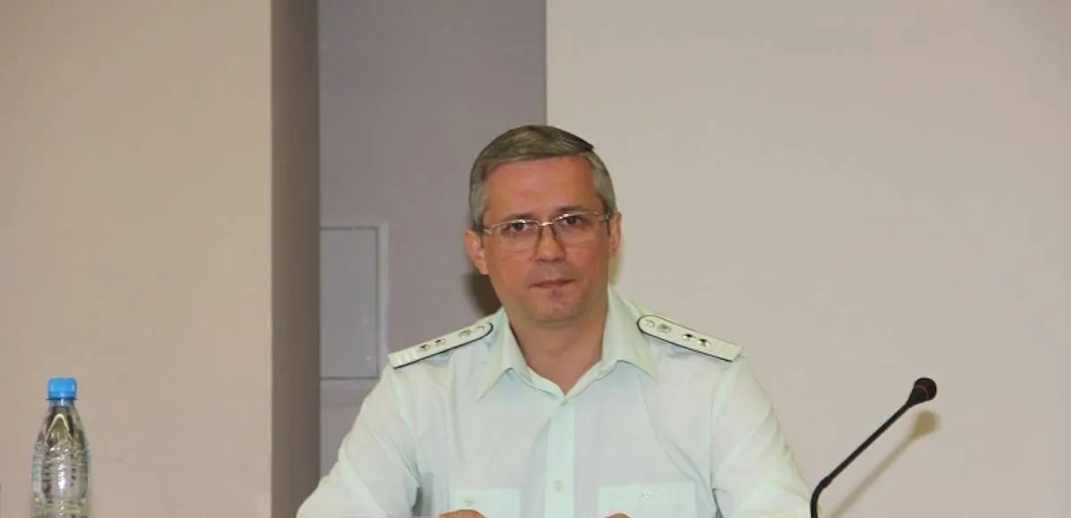 Главного налоговика Ростова подозревают в даче взятки