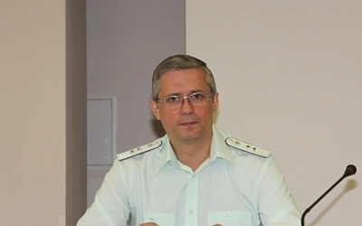 Главного налоговика Ростова подозревают в даче взятки