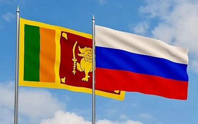 Шри-Ланка просит у России дополнительную помощь после циклона