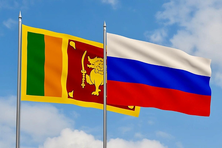 Шри-Ланка просит у России дополнительную помощь после циклона