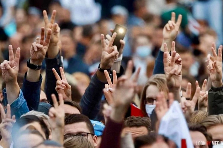 Помилование в Беларуси не сокращает число заключённых автоматически