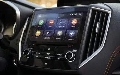 Хакеры могли дистанционно управлять автомобилями Subaru 