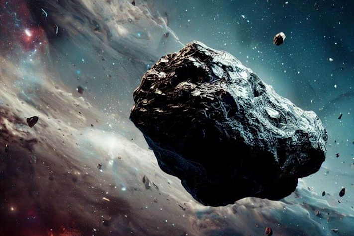 Волгоградские учёные создают новый метод для изучения астероидов