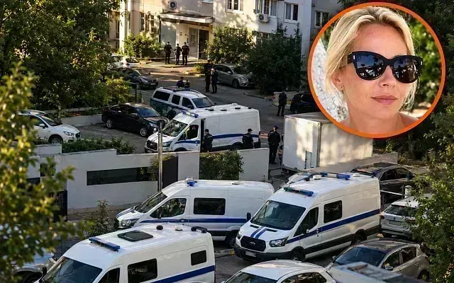 В Москве арестовали обвиняемого в убийстве матери и дочери