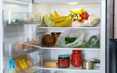 Профессор Пироговского университета объяснила правила хранения продуктов в холодильнике