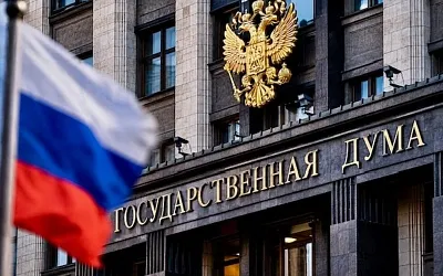 Госдума сжала сроки медосмотра мигрантов