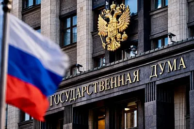 Госдума сжала сроки медосмотра мигрантов