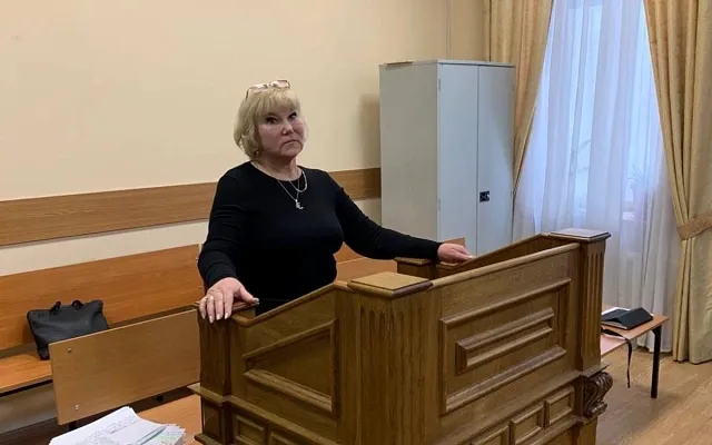 Экс-жена Куляжева связала своё дело с покушением на Ирину Шевыреву