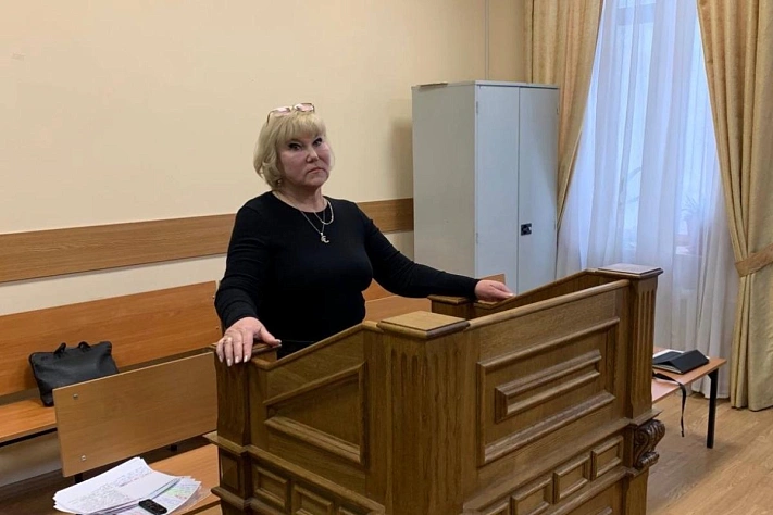 Экс-жена Куляжева связала своё дело с покушением на Ирину Шевыреву