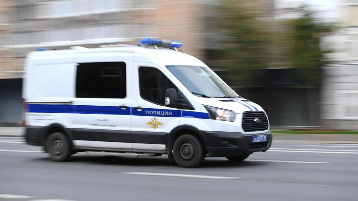  Труп без конечностей нашли в Московской области