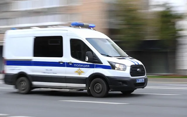  Труп без конечностей нашли в Московской области