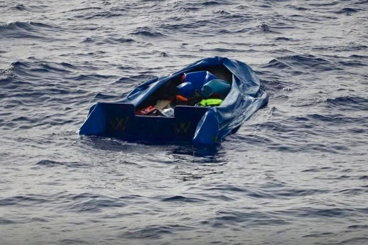 В Средиземном море ищут подтверждение гибели 116 мигрантов
