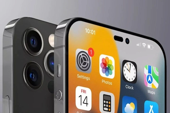 Apple может удешевить модель iPone15 Plus