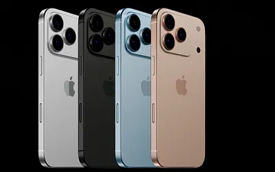 Названы даты презентации iPhone 17 — ждать осталось недолго