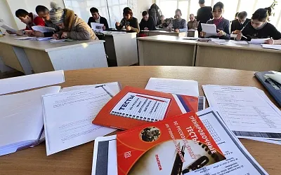 В Москве задержали группу людей, причастных к организации незаконной миграции