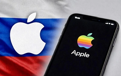 Apple не стала отключать россиян даже без оплаты