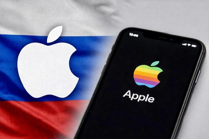 Apple не стала отключать россиян даже без оплаты