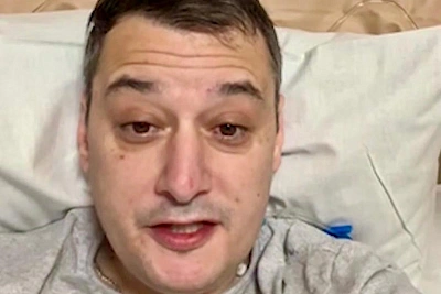 александра хинштейна прооперировали в курске после дтп