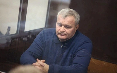 Экс-глава правительства Кузбасса получил 12 лет колонии
