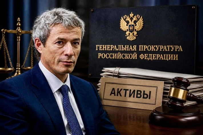 У основателя «Русагро» хотят изъять активы