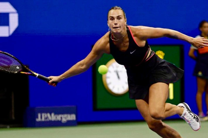 US Open: Арина Соболенко в третьем круге