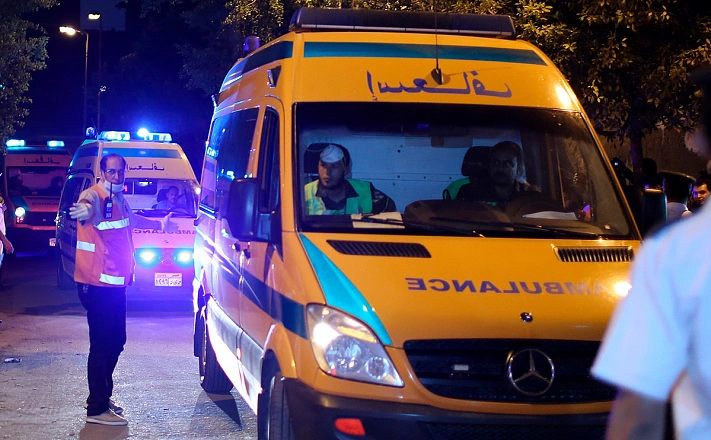 Молодая россиянка умерла после лечения в приотельной клинике в Египте