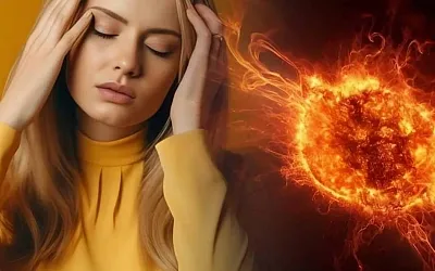Магнитные бури: научное объяснение феномена метеозависимости