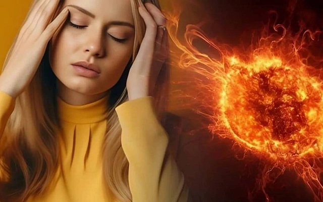 Магнитные бури: научное объяснение феномена метеозависимости