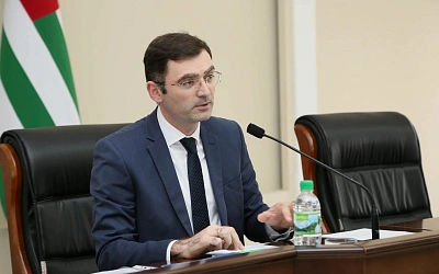 Экс-министра культуры Абхазии осудили за хищение российских грантов
