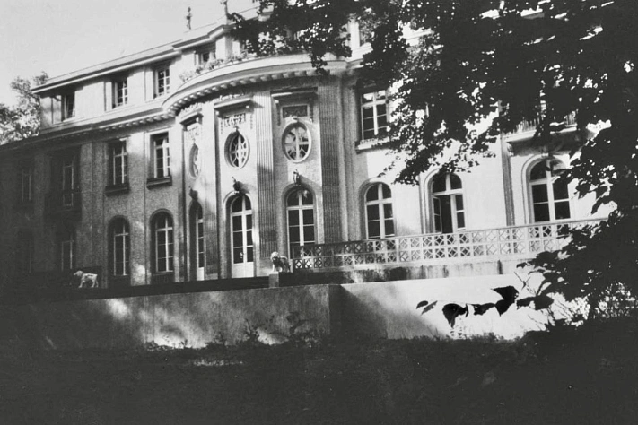 84 года Ванзейской конференции