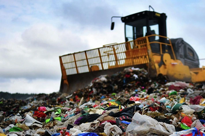 В Госдуме заявили о провале мусорной реформы в России