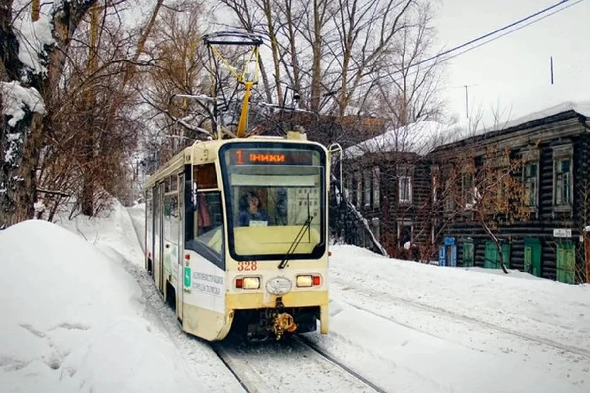 Правительство пока не нашло средств на замену почти 30 тысяч автобусов, троллейбусов и трамваев