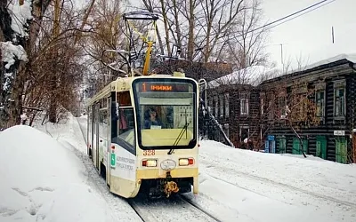 Правительство пока не нашло средств на замену почти 30 тысяч автобусов, троллейбусов и трамваев