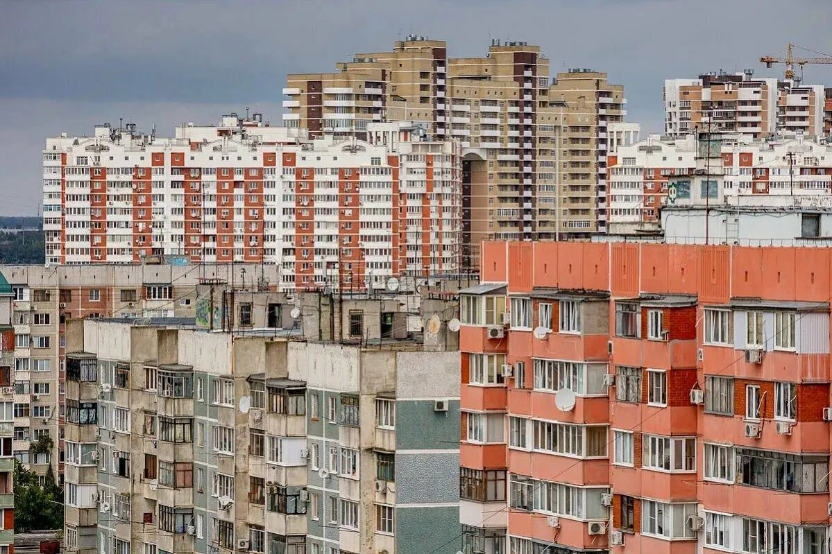 Вторичный рынок в январе: цены росли быстрее, чем в новостройках