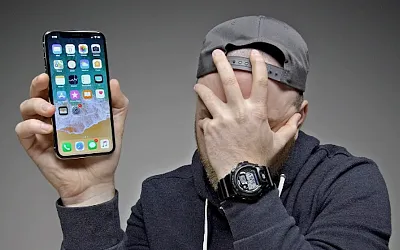 iOS 26 оказалась сырой