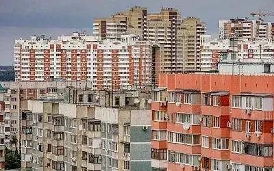 Вторичный рынок в январе: цены росли быстрее, чем в новостройках
