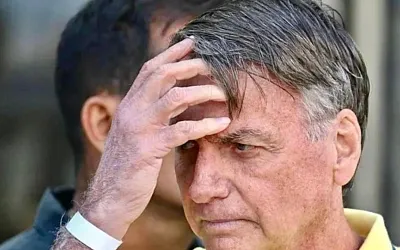 Бразилия: Болсонару приговорён к 27 годам за заговор