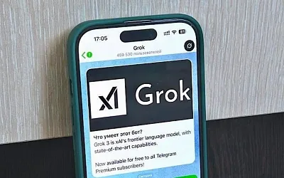 Telegram и Grok AI объединяются: Павел Дуров объявил о крупнейшей интеграции нейросети