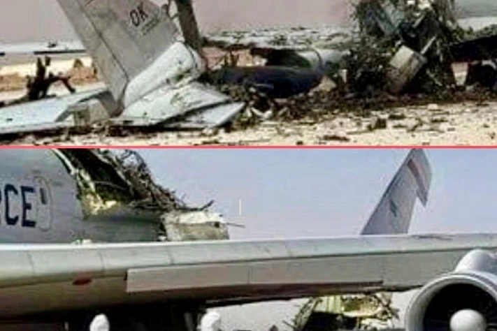 Удары по Израилю и саудовской базе расширили карту войны