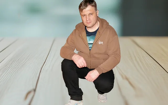 Алексей Фомин сообщил о возобновлении работы над новым синглом