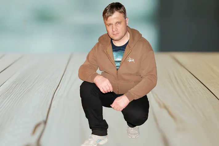 Алексей Фомин сообщил о возобновлении работы над новым синглом