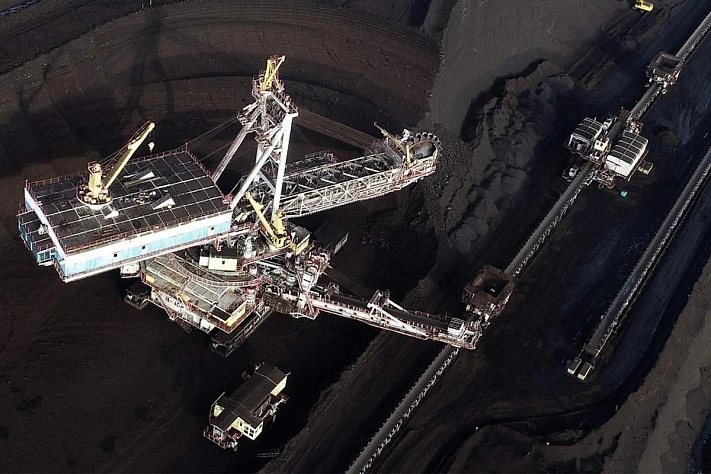 В России за год открыли 251 месторождение твёрдых полезных ископаемых