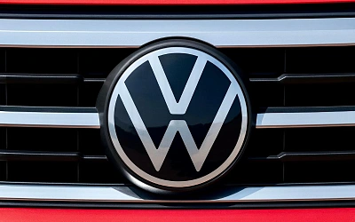 Экс-завод Volkswagen в Калуге вышел на выпуск 500 машин Tenet в сутки
