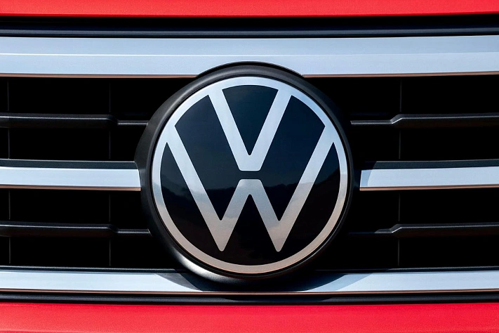 Экс-завод Volkswagen в Калуге вышел на выпуск 500 машин Tenet в сутки