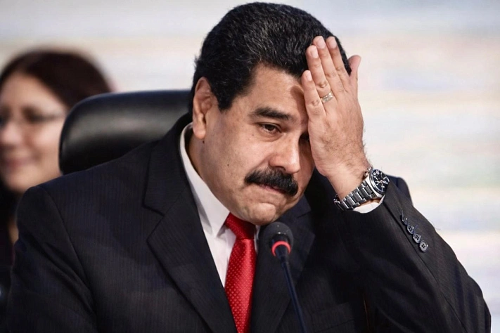 США заявили о предъявлении Мадуро обвинений в «наркотерроризме»