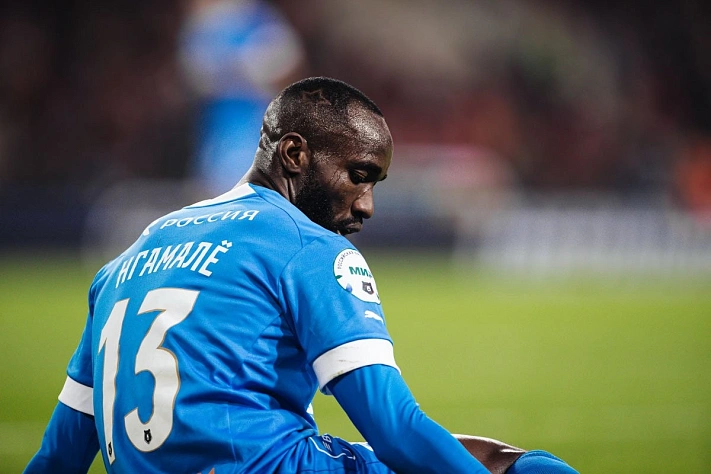 Агент Нгамалё: Вторая сторона сделала всё ради огласки