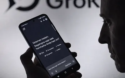 Индонезия заблокировала Grok из-за дипфейков без согласия