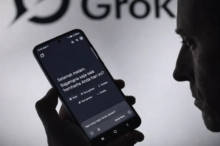 Индонезия заблокировала Grok из-за дипфейков без согласия